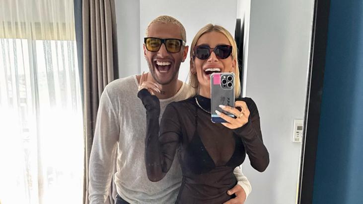 İrem Derici - Melih Kunukçu aşkı bitti mi Son noktayı koydu: Başak burcu...