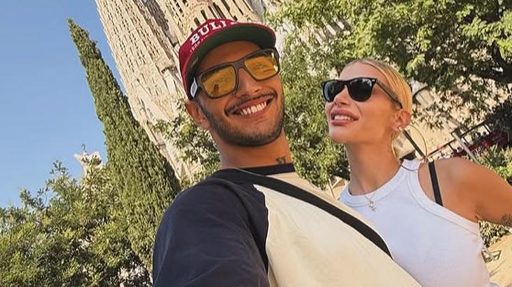 İrem Derici - Melih Kunukçu aşkı bitti mi Son noktayı koydu: Başak burcu...