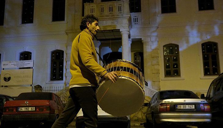 RAMAZAN AYI TAKVİMİ 2026