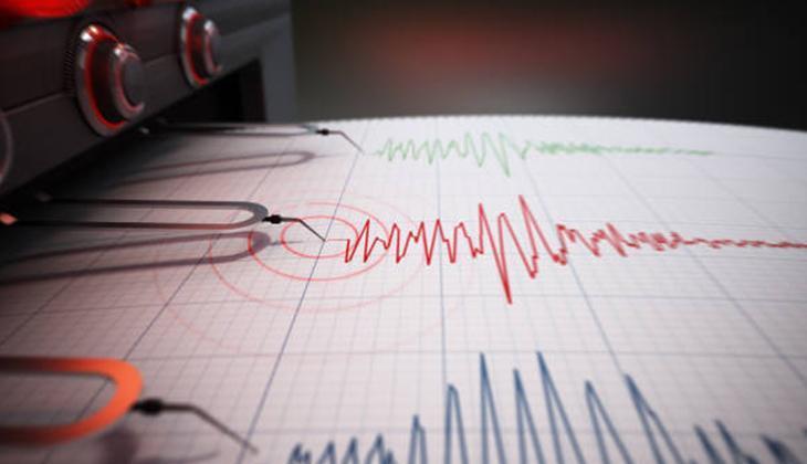 DEPREM Mİ OLDU İŞTE SON DEPREMLER