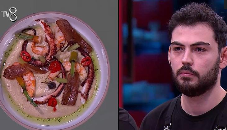 YARATICILIKTA 2. OLAN YARIŞMACI