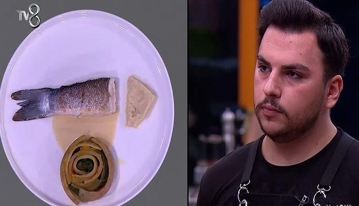 YARATICILIKTA 3. OLAN YARIŞMACI