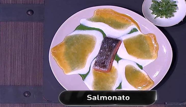 SON YARIŞIN TABAĞI DANİLO ŞEFTEN