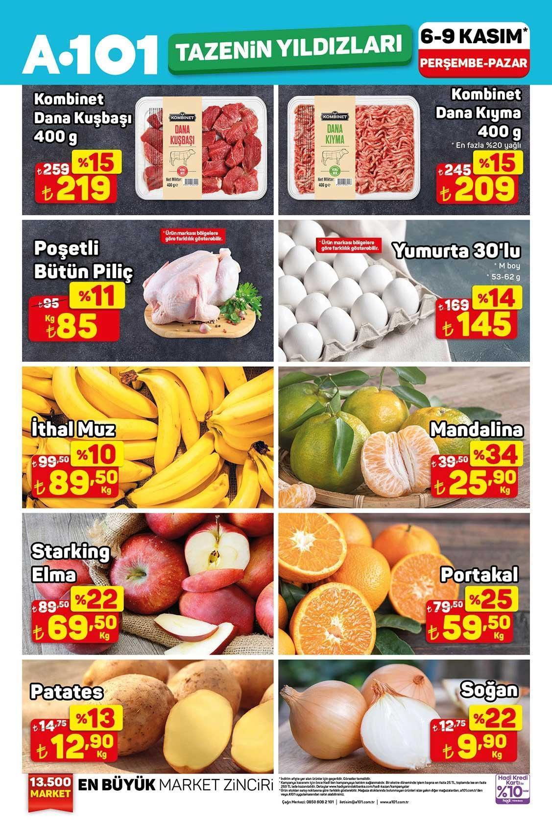 BU HAFTAKİ A101 AKTÜEL İNDİRİMLERİ | A101 Aldın Aldın 13 Kasım Perşembe aktüel kataloğunda hangi ürünler satışta olacak Elektrikli Semaver, Waffle Makinesi, 5 in 1 Epilasyon Aleti, Stantlı Blender...