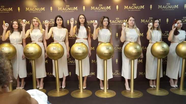 MAGNUM PORSCHE TAYCAN ÇEKİLİŞ SONUÇLARI ASİL VE YEDEK İSİM LİSTESİ MAGNUM PORSCHE TAYCAN ÇEKİLİŞ SONUÇLARI ASİL VE YEDEK İSİM LİSTESİ