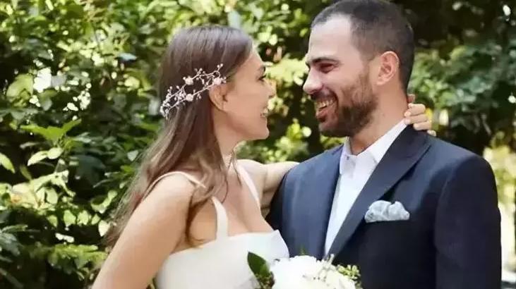 Aslı Enverden sürpriz paylaşım İşte kızı Elayın son hali