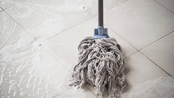 YÜZEY VE ZEMİN TEMİZLİĞİ YÜZEY VE ZEMİN TEMİZLİĞİ