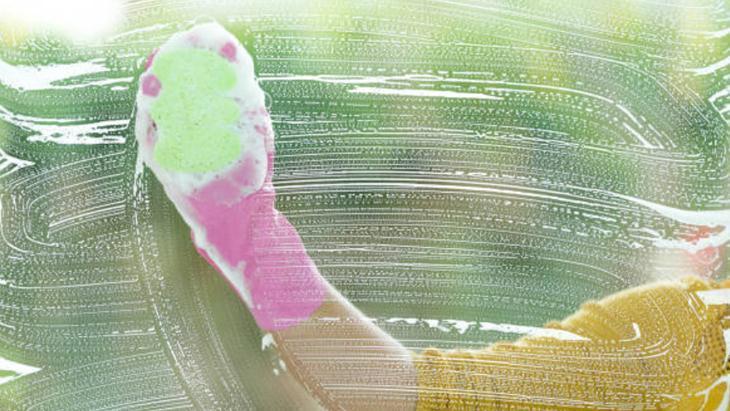 CAM TEMİZLİĞİ CAM TEMİZLİĞİ