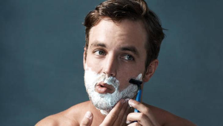 5. TIRAŞTA KULLANILABİLİR 5. TIRAŞTA KULLANILABİLİR