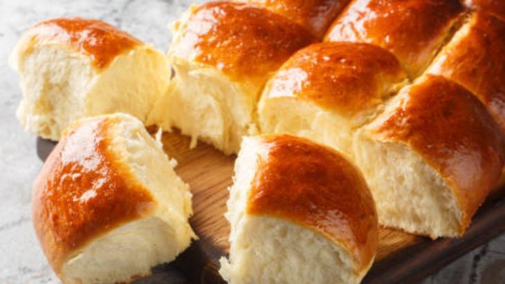 AZ MALZEMELİ POĞAÇA NASIL YAPILIR