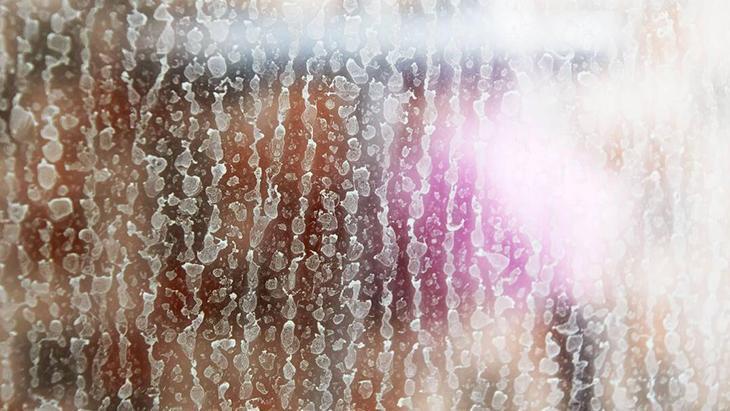 Duşakabin camları kaymak gibi oluyor Sıvı duş jeli ömrünü uzatıyor