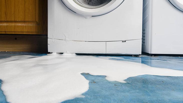 Bazı makineler daha çok nem tutuyor Düzenli bakımdan gelen ferahlık