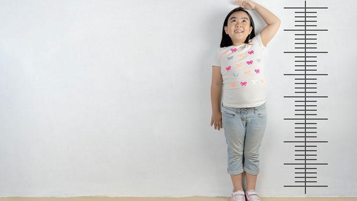 Beslenme eksiklikleri sessizce büyümeyi durdurabilir