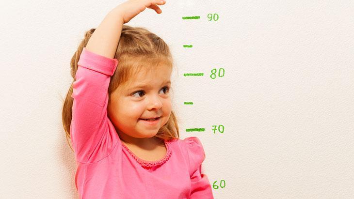 Uyku kalitesi büyüme hormonunu belirler