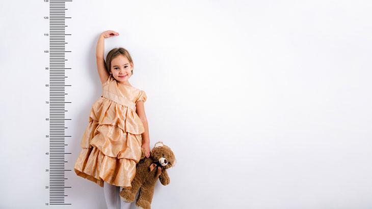 Hareket eden çocuk sağlıklı büyür