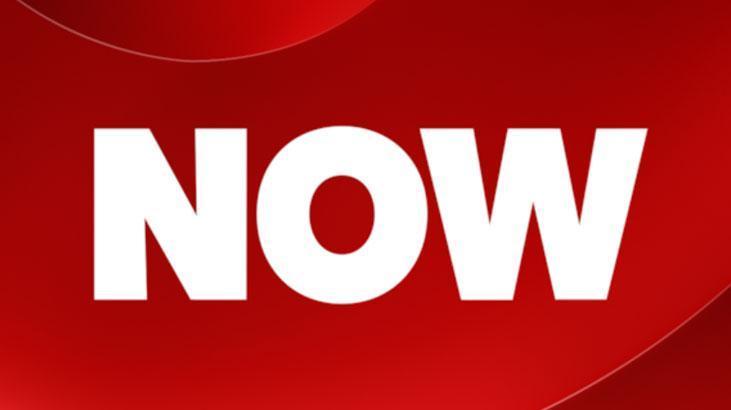 NOW TV KANAL YAYIN AKIŞI