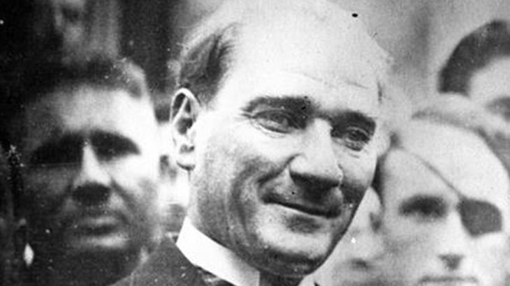 ATATÜRK SÖZLERİ RESİMLERİ 2025: 10 Kasım Atatürkü Anma Günü için Atatürk sözleri Görülmemiş Atatürk resimleri ile görselleri...