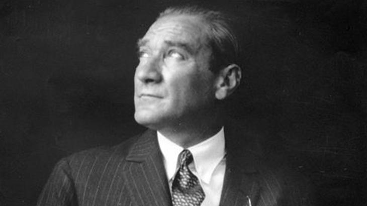 ATATÜRK SÖZLERİ RESİMLERİ 2025: 10 Kasım Atatürkü Anma Günü için Atatürk sözleri Görülmemiş Atatürk resimleri ile görselleri...