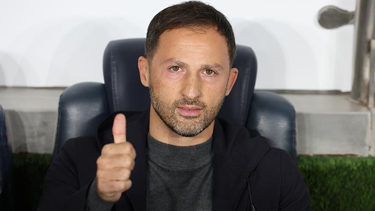 Fenerbahçe-Kayserispor maçından kareler