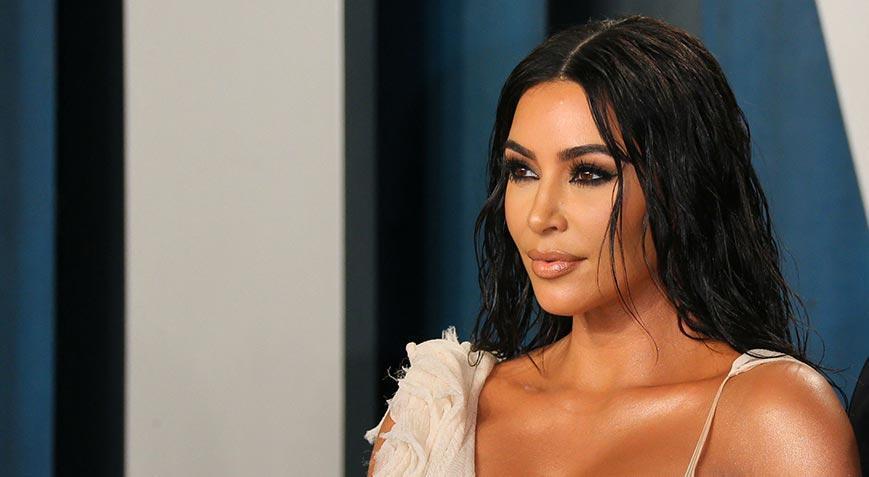 Kim Kardashian sınavı geçemed Henüz avukat değilim Kim Kardashian sınavı geçemed Henüz avukat değilim