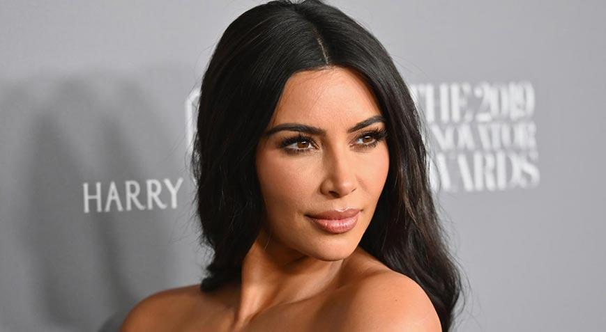 Kim Kardashian sınavı geçemed Henüz avukat değilim Kim Kardashian sınavı geçemed Henüz avukat değilim