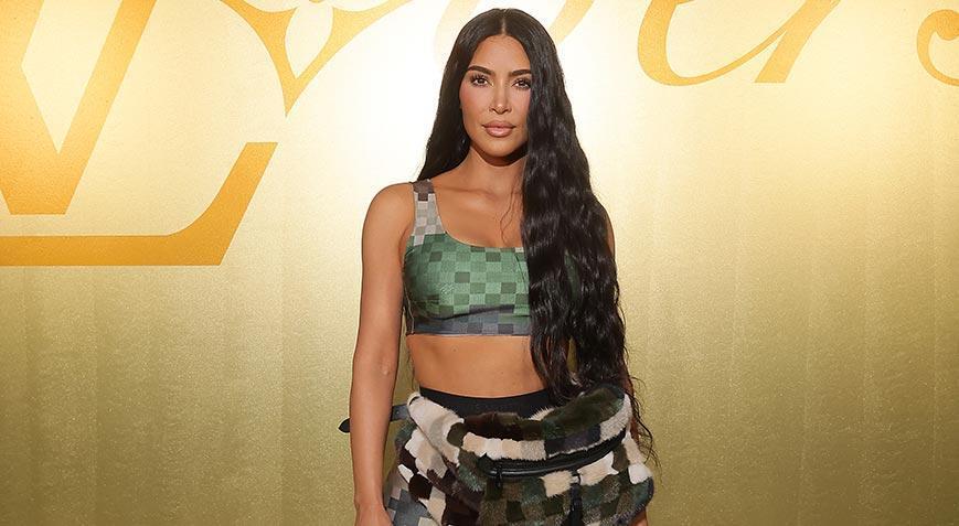 Kim Kardashian sınavı geçemed Henüz avukat değilim Kim Kardashian sınavı geçemed Henüz avukat değilim