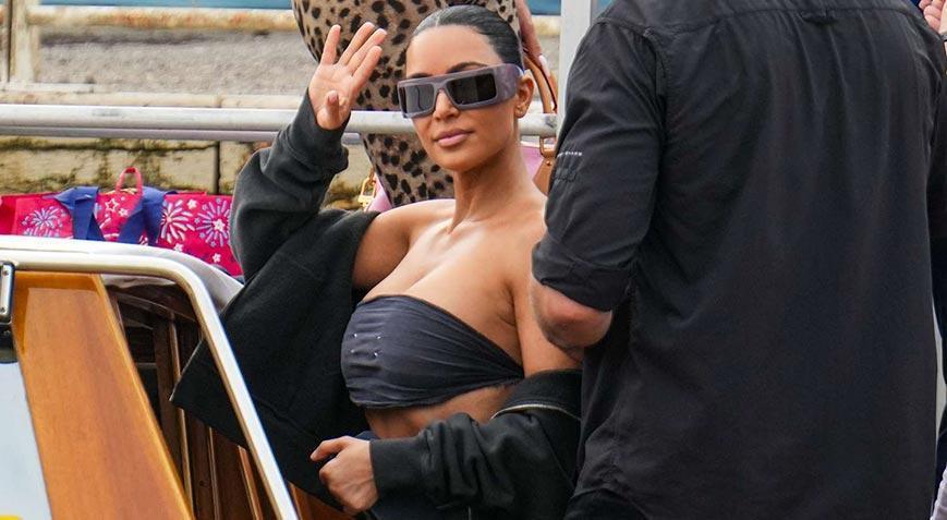 Kim Kardashian sınavı geçemed Henüz avukat değilim Kim Kardashian sınavı geçemed Henüz avukat değilim