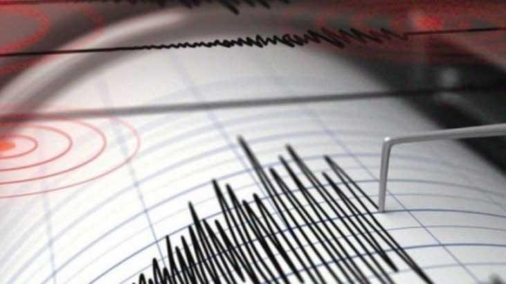 BALIKESİRDE PEŞ PEŞE DEPREMLER