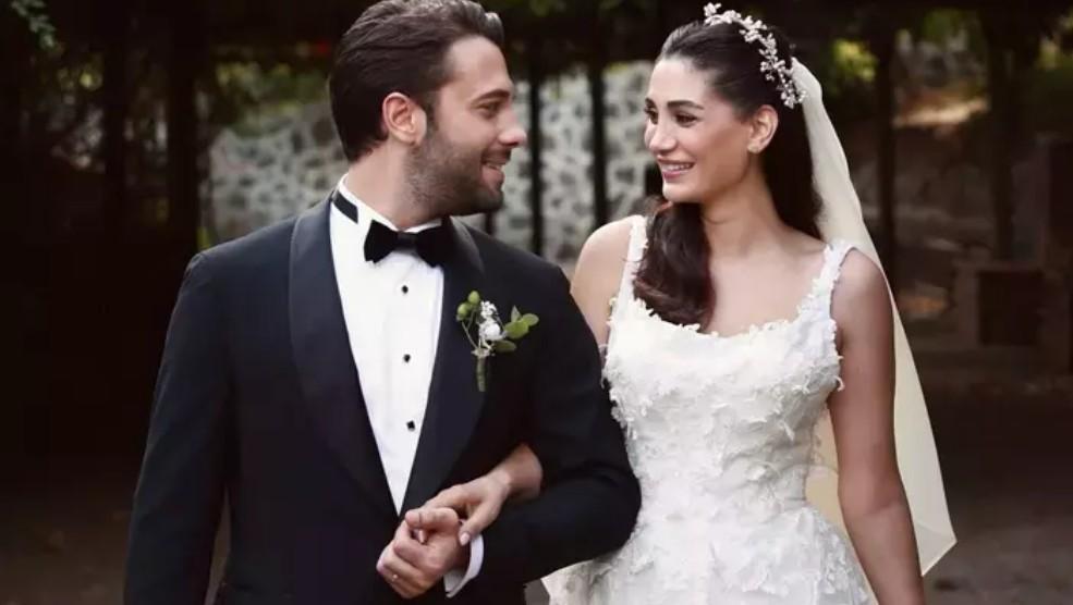 Eşinin doğum gününde aşka geldi Seni seviyorum