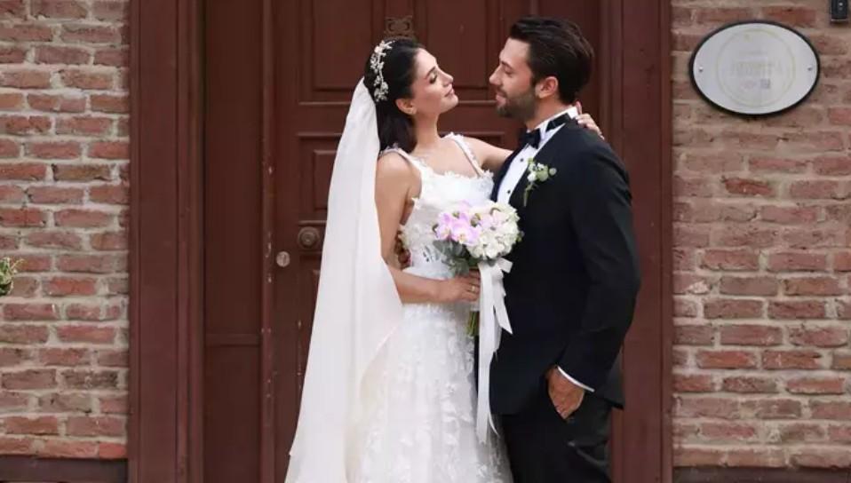 Eşinin doğum gününde aşka geldi Seni seviyorum