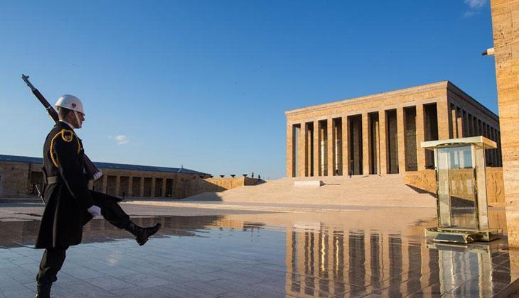 10 KASIMDA ANITKABİR SAAT KAÇA KADAR AÇIK