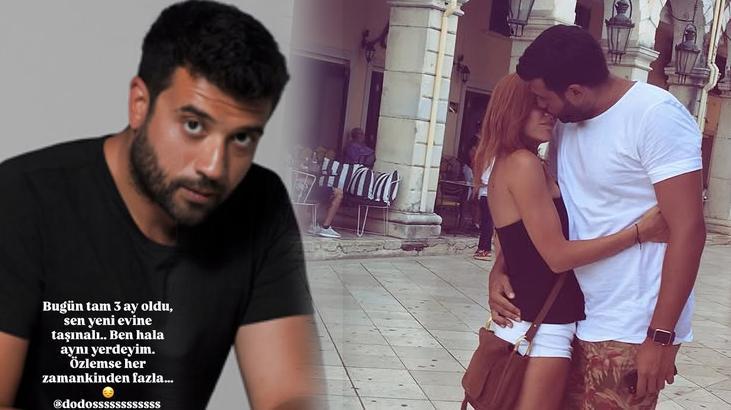 Her geçen gün özlemi artıyor Bugün tam 3 ay oldu