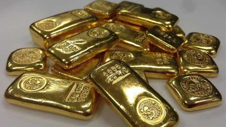 GRAM ALTIN YÜKSELİŞTE Çeyrek-Yarım ve Tam altın kaç lira oldu 10 Kasım güncel altın fiyatları CANLI takip ekranı...