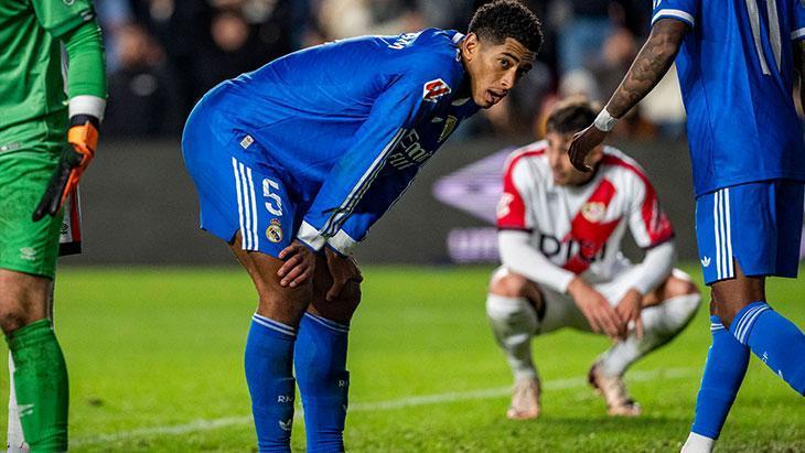 REAL MADRID 2 PUAN BIRAKTI REAL MADRID 2 PUAN BIRAKTI