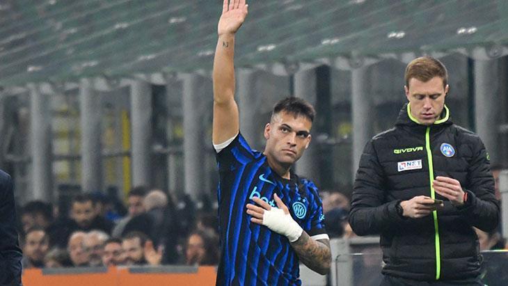 INTER YENİ LİDER INTER YENİ LİDER