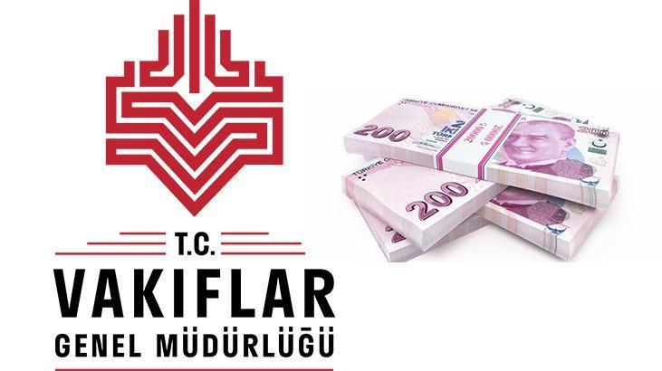 VGM BURS ÜCRETLERİ NE KADAR