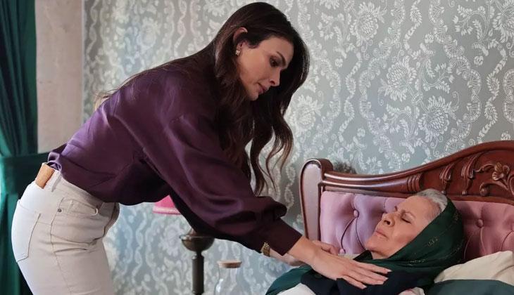 UZAK ŞEHİR 37. BÖLÜM ÖZETİ UZAK ŞEHİR 37. BÖLÜM ÖZETİ