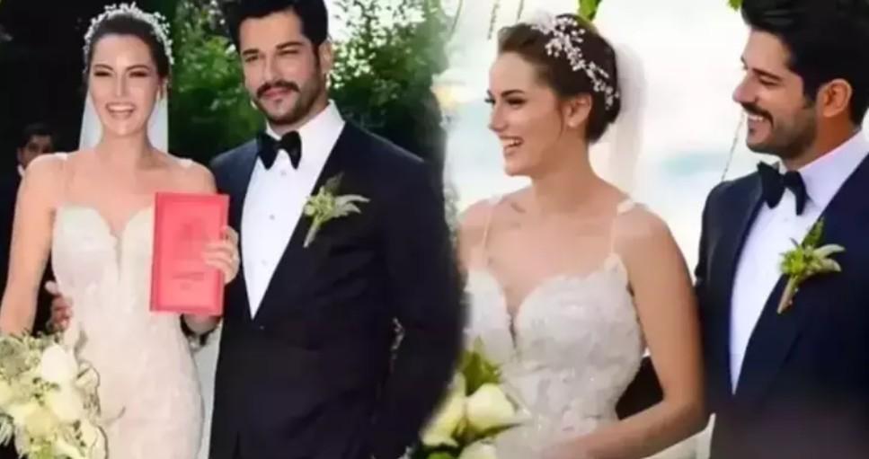 Boğaz keyfi yaptılar Ünlü oyuncudan mutlu aile pozu