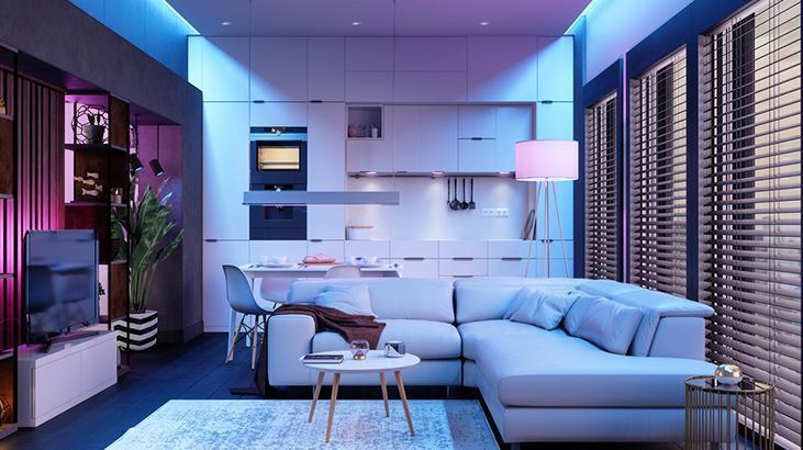 Fişi çekin veya akıllı priz kullanın