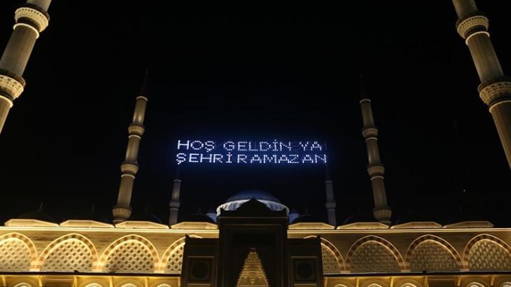 RAMAZAN AYI 2026 TARİHİ: Dini günler takvimi ile bu yıl Ramazan ayı ne zaman başlıyor, hangi ay idrak edilecek