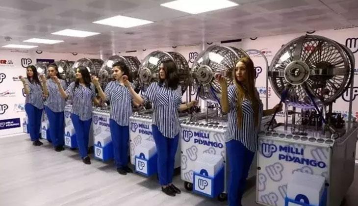 MİLLİ PİYANGO YILBAŞI BİLETLERİ NE KADAR