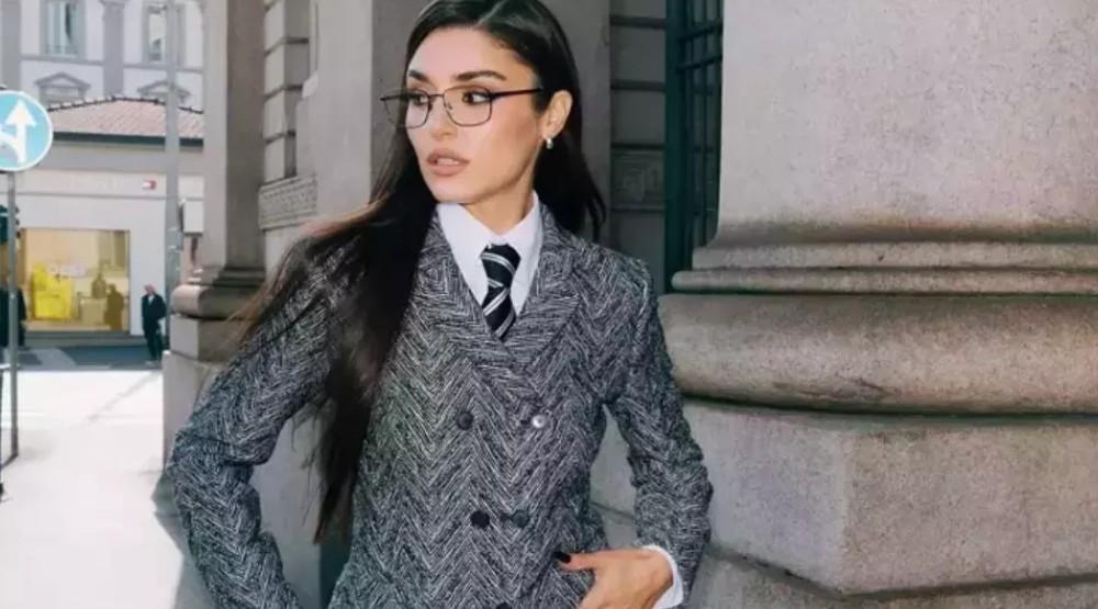 Yolculuktan paylaştı Hande Erçelden sürpriz kare