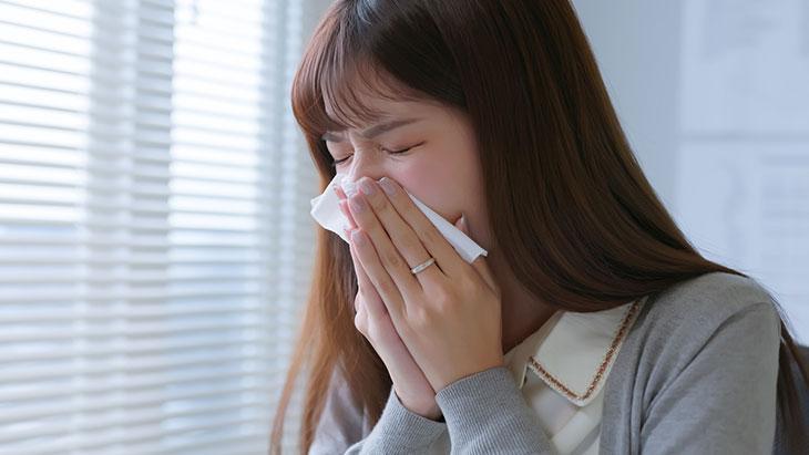 Kapalı alanlarda hızla bulaşıyor