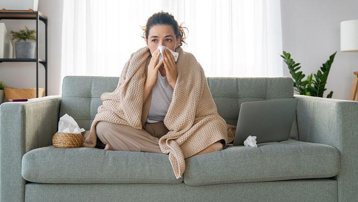 Zatürreden korunmak için 8 kritik kural