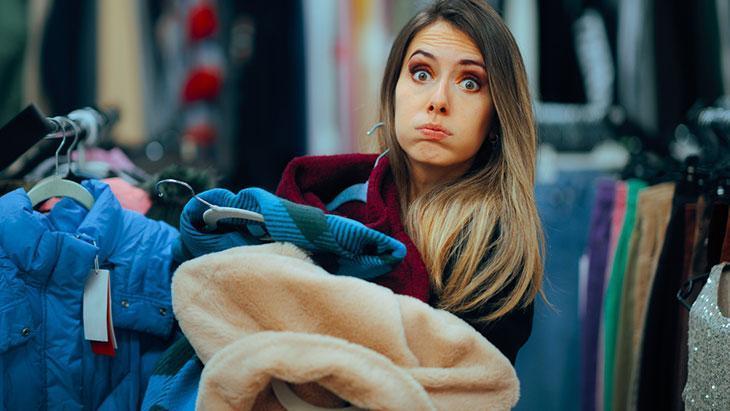 Kişinin zor duruma düşmesine neden olacak kadar alışveriş yapması bir bağımlılık…