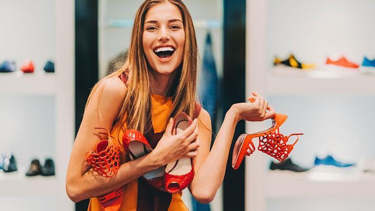 ‘Ne hissediyorum ve neden alışveriş yapıyorum’ sorusu tatmini erteler