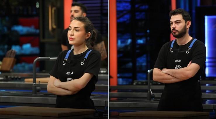 ELEME ADAYI KİM OLDU