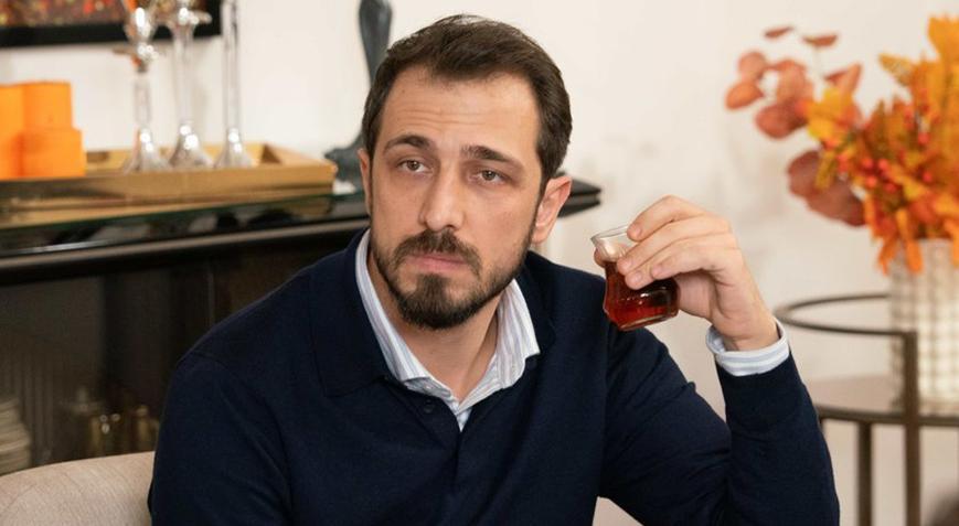 DİZİ FİNAL Mİ YAPIYOR DİZİ FİNAL Mİ YAPIYOR