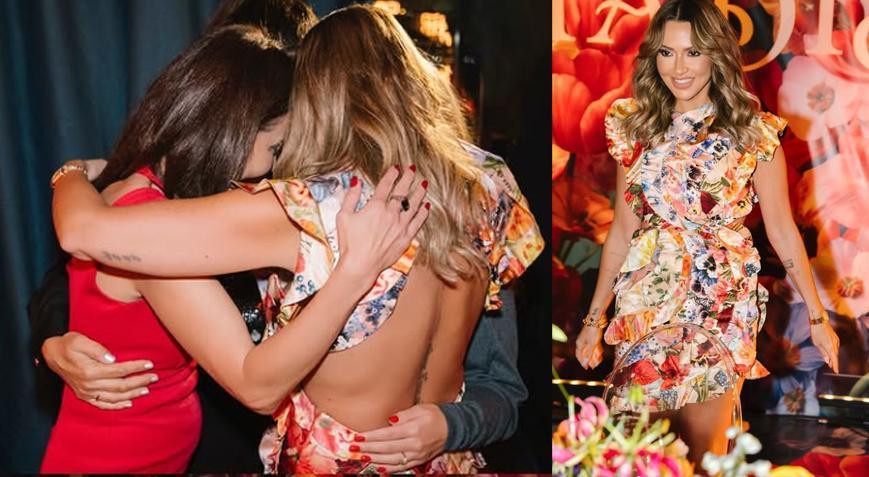 Hadise’den çok renkli doğum günü kutlaması Yorum yağdı Hadise’den çok renkli doğum günü kutlaması Yorum yağdı