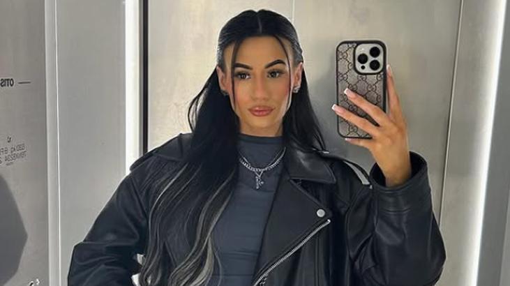 TikTok fenomeninin büyük yalanı ortaya çıktı Her şeyi yıllar sonra itiraf etti